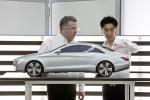 Mercedes-Benz CLS-Class 2010 года